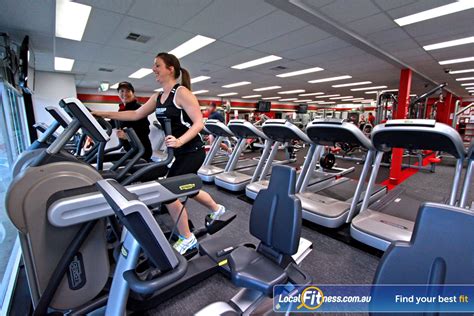 My Experience/Review of Snap Fitness! 24Hr Gym.